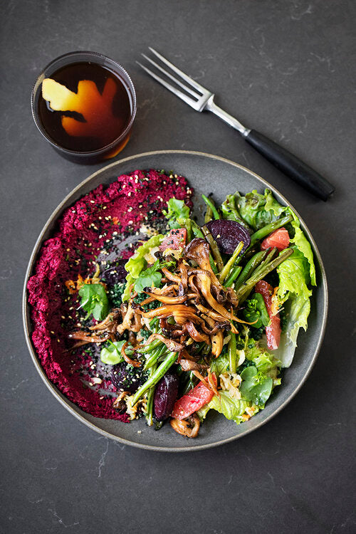 CURLY CLEANSE - HALVFASTA